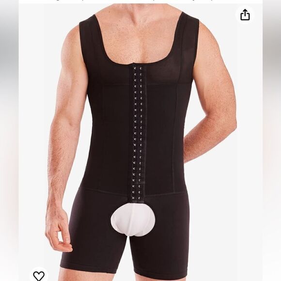 NWT SHAPE CONCEPT Faja Colombiana Girdle High Compression BodyShaper - Picture 2 of 16